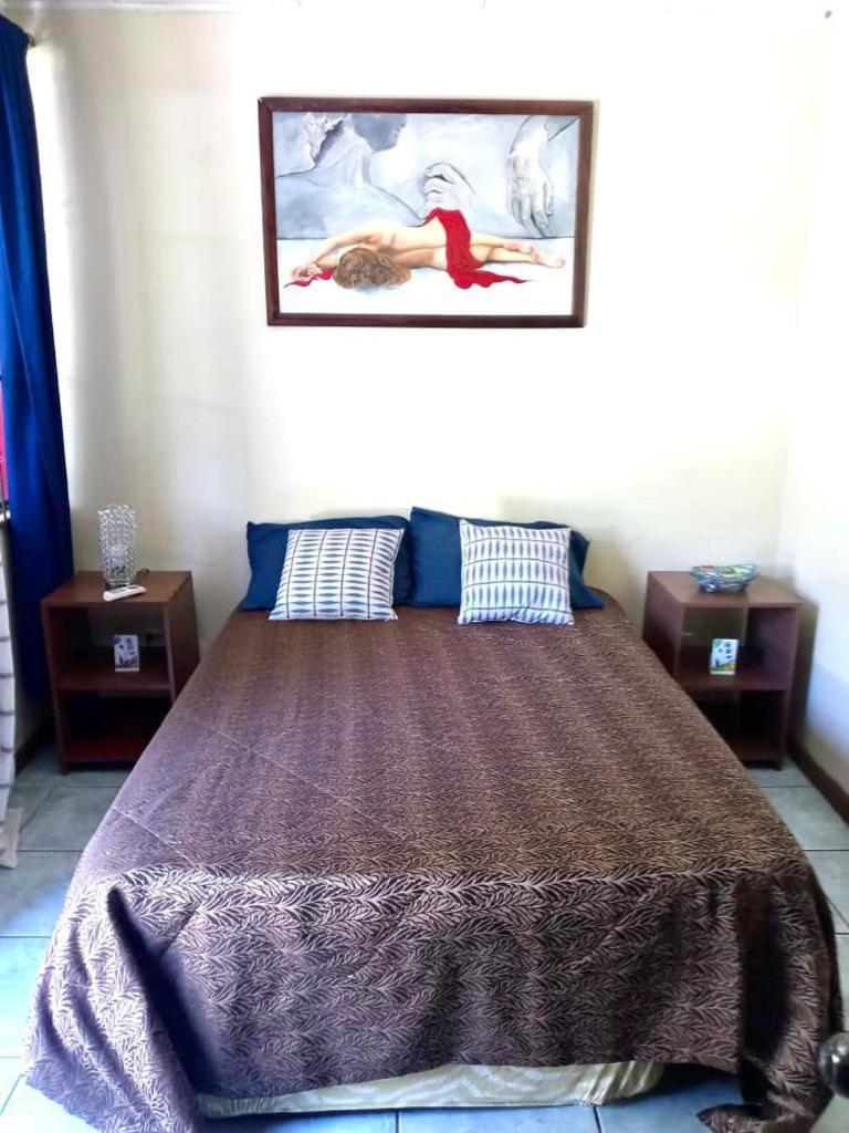Gamboa Lodging 1 Либерия Екстериор снимка